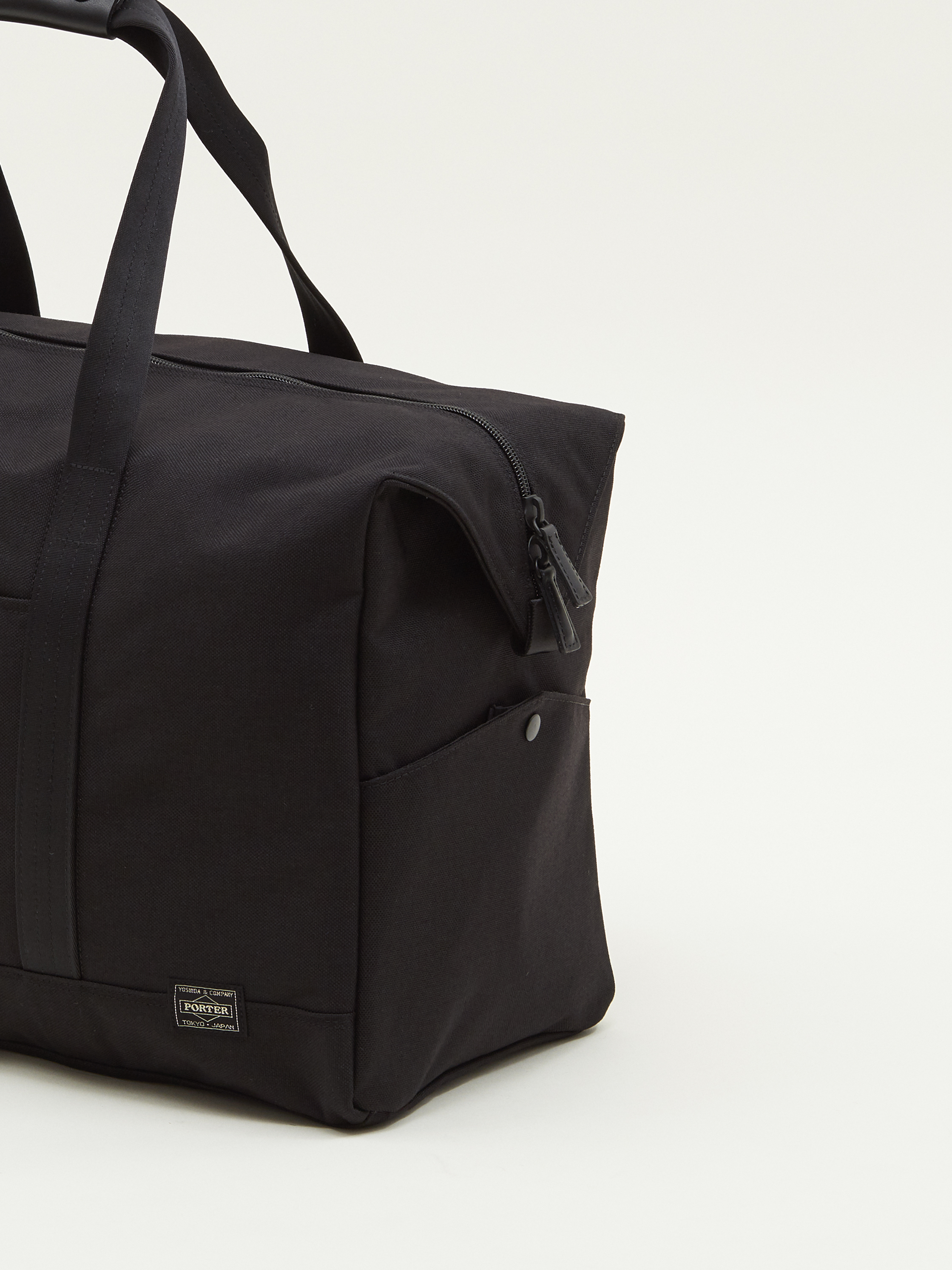 Boston bag - Bags - Shop - Monocle